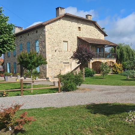 Hotel La Salabertie Bagnac Exteriér fotografie