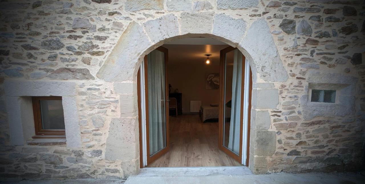 Hotel La Salabertie Bagnac Exteriér fotografie